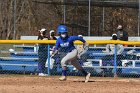 Softball vs Emerson game 2  Women’s Softball vs Emerson game 2. : Women’s Softball